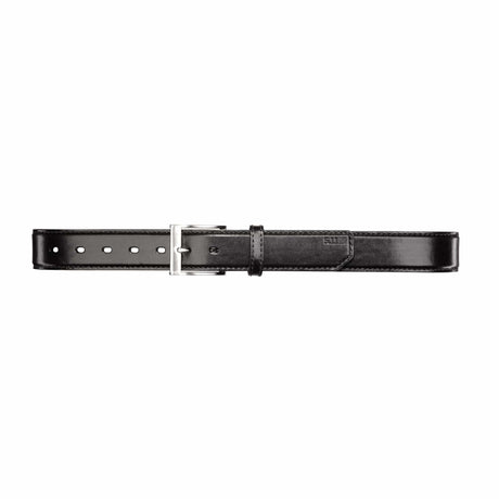 1.5" CASUAL LEATHER BELT