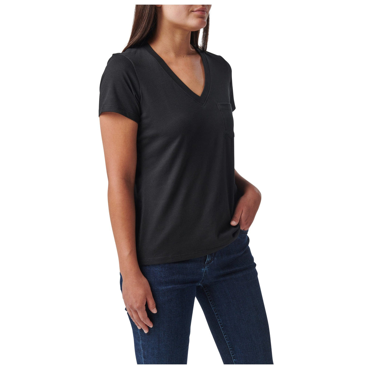 BAILEY SHORT SLEEVE TEE