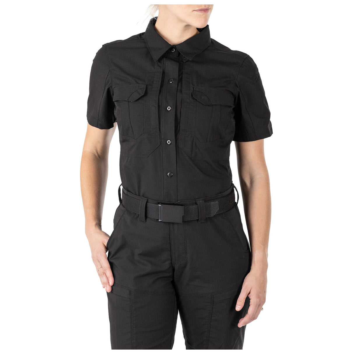 WOMEN'S 5.11 STRYKE™ SHORT SLEEVE SHIRT
