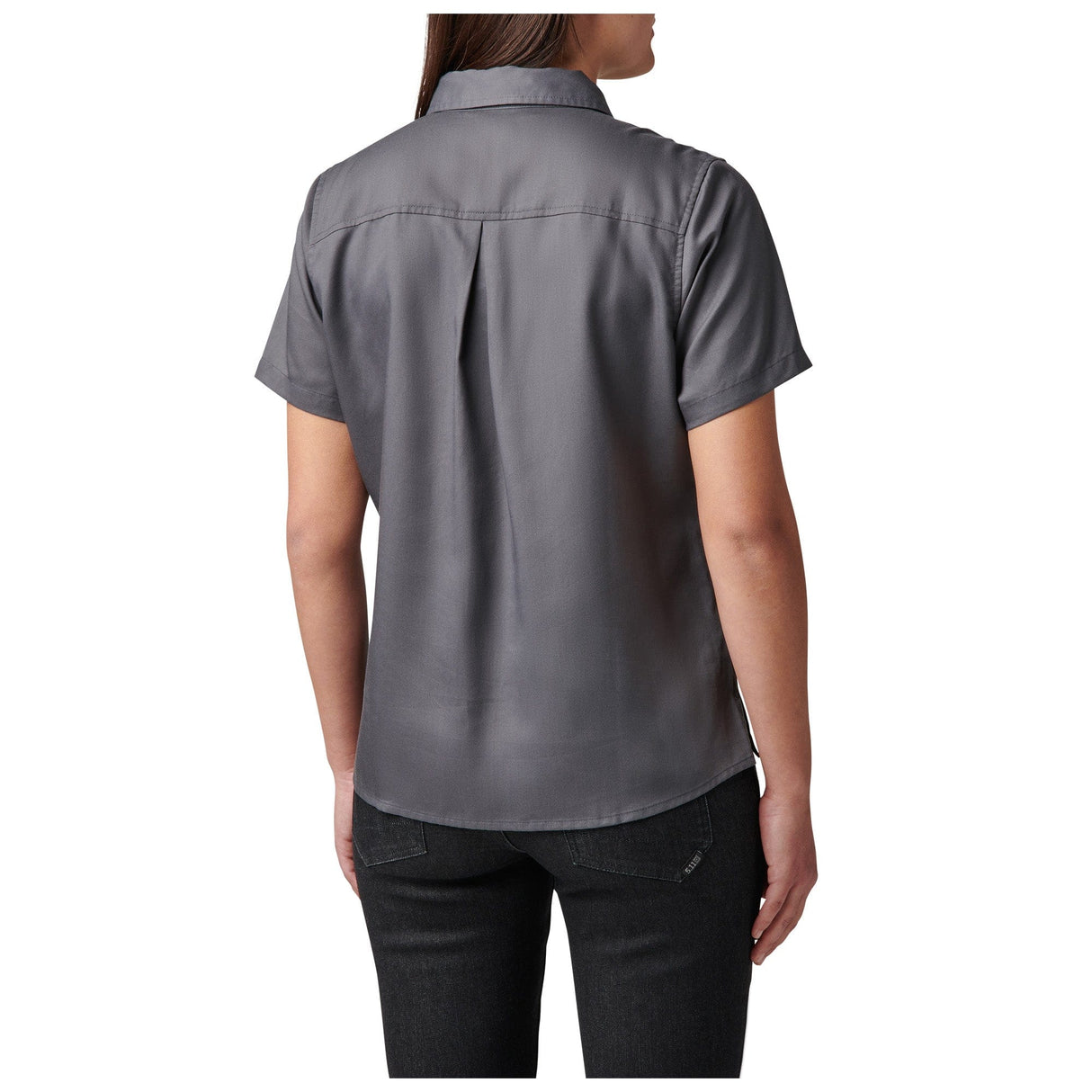 CELIA SHORT SLEEVE SHIRT
