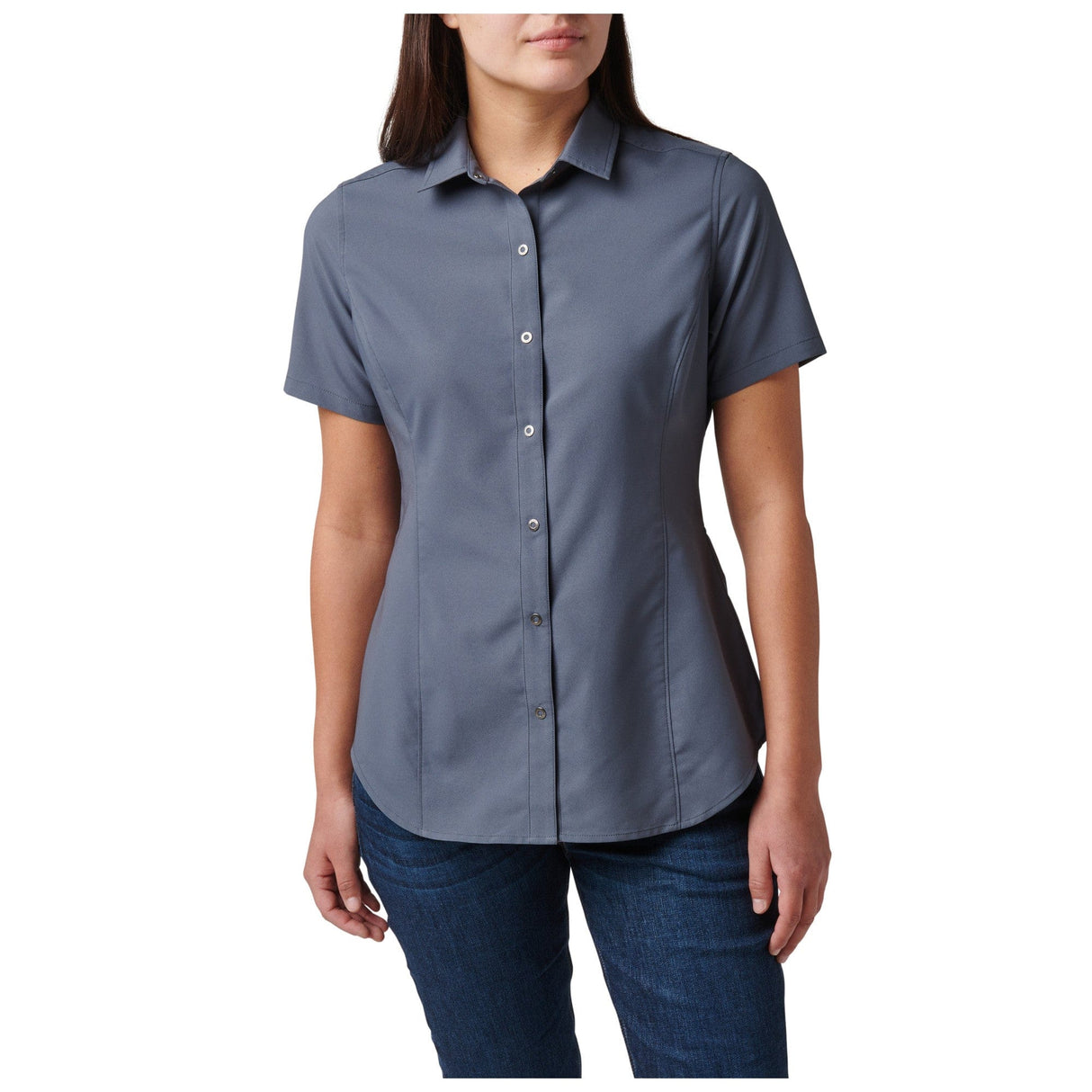 JANET SHORT SLEEVE SHIRT