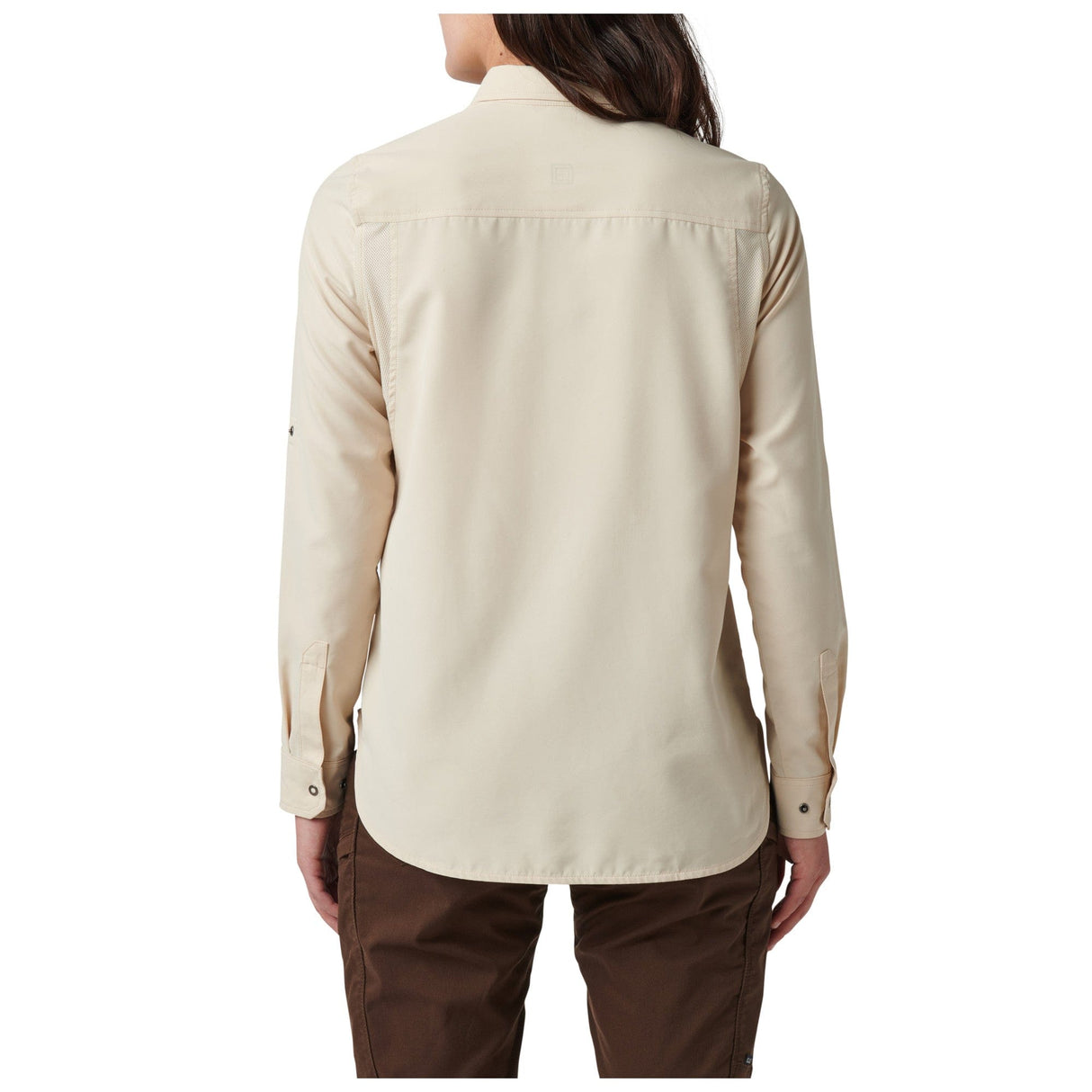 WOMEN'S MARKSMAN LONG SLEEVE SHIRT