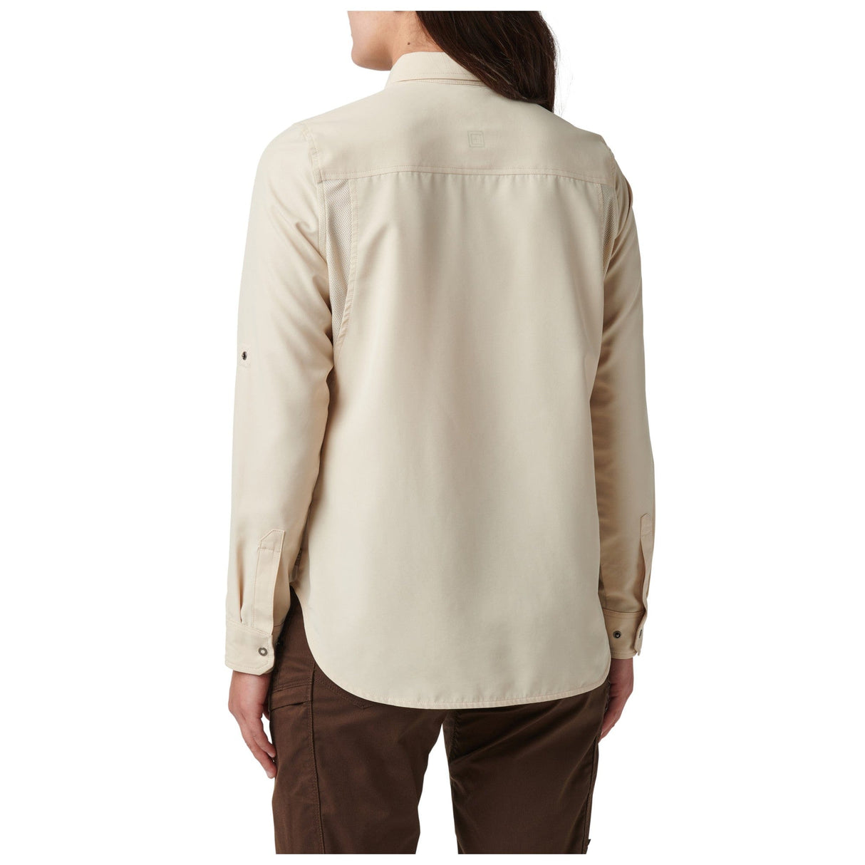 WOMEN'S MARKSMAN LONG SLEEVE SHIRT