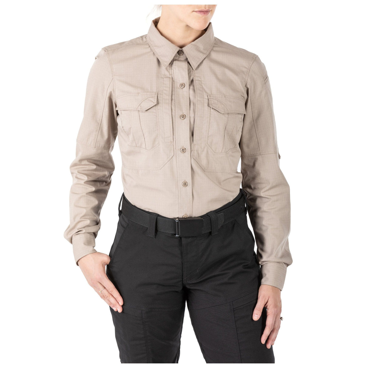 WOMEN'S 5.11 STRYKE™ LONG SLEEVE SHIRT