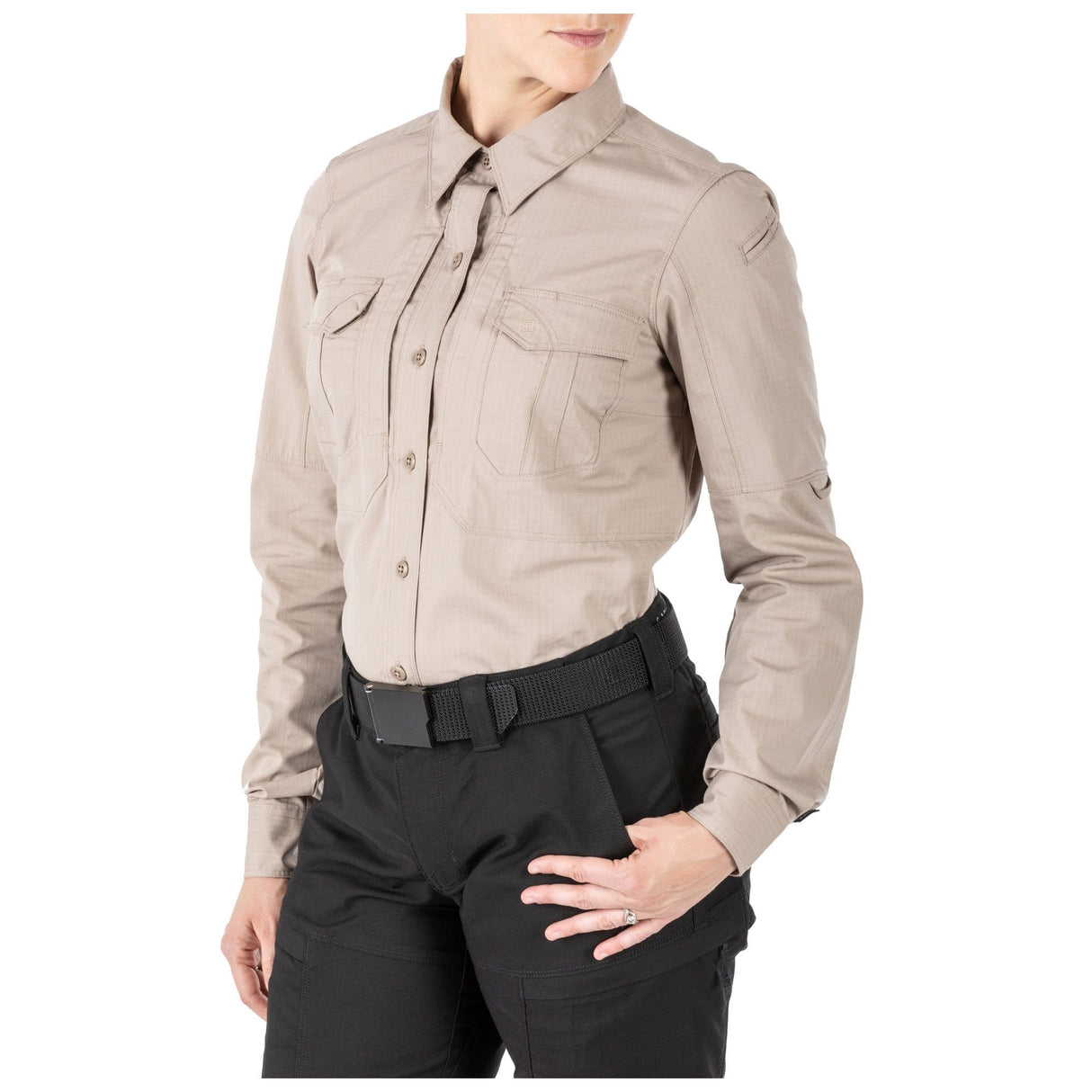 WOMEN'S 5.11 STRYKE™ LONG SLEEVE SHIRT