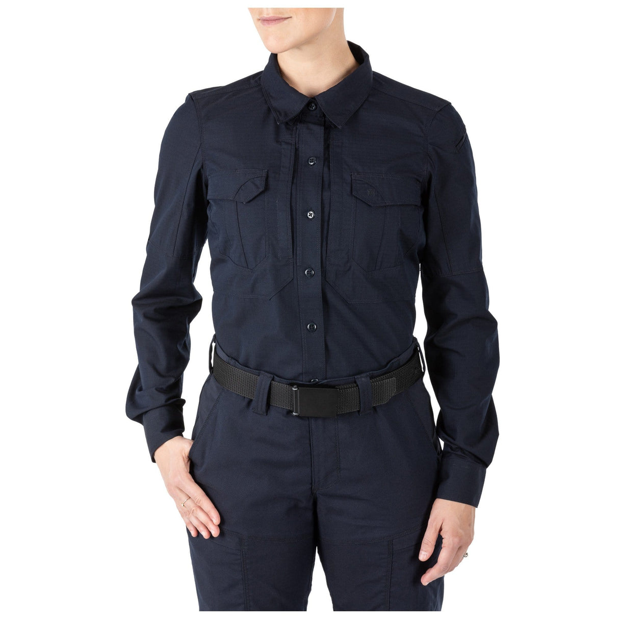 WOMEN'S 5.11 STRYKE™ LONG SLEEVE SHIRT