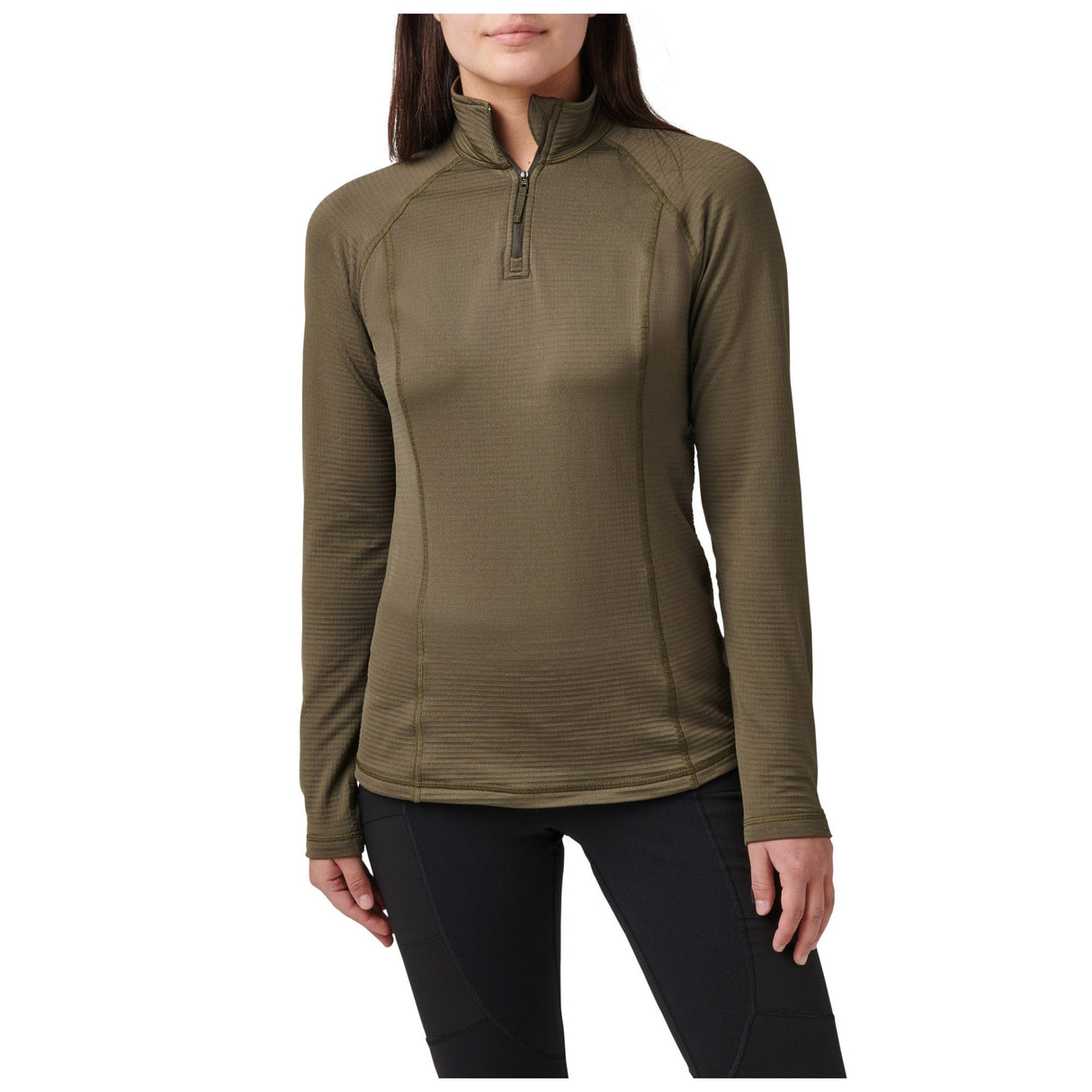 WOMEN'S STRATOS 1/4 ZIP
