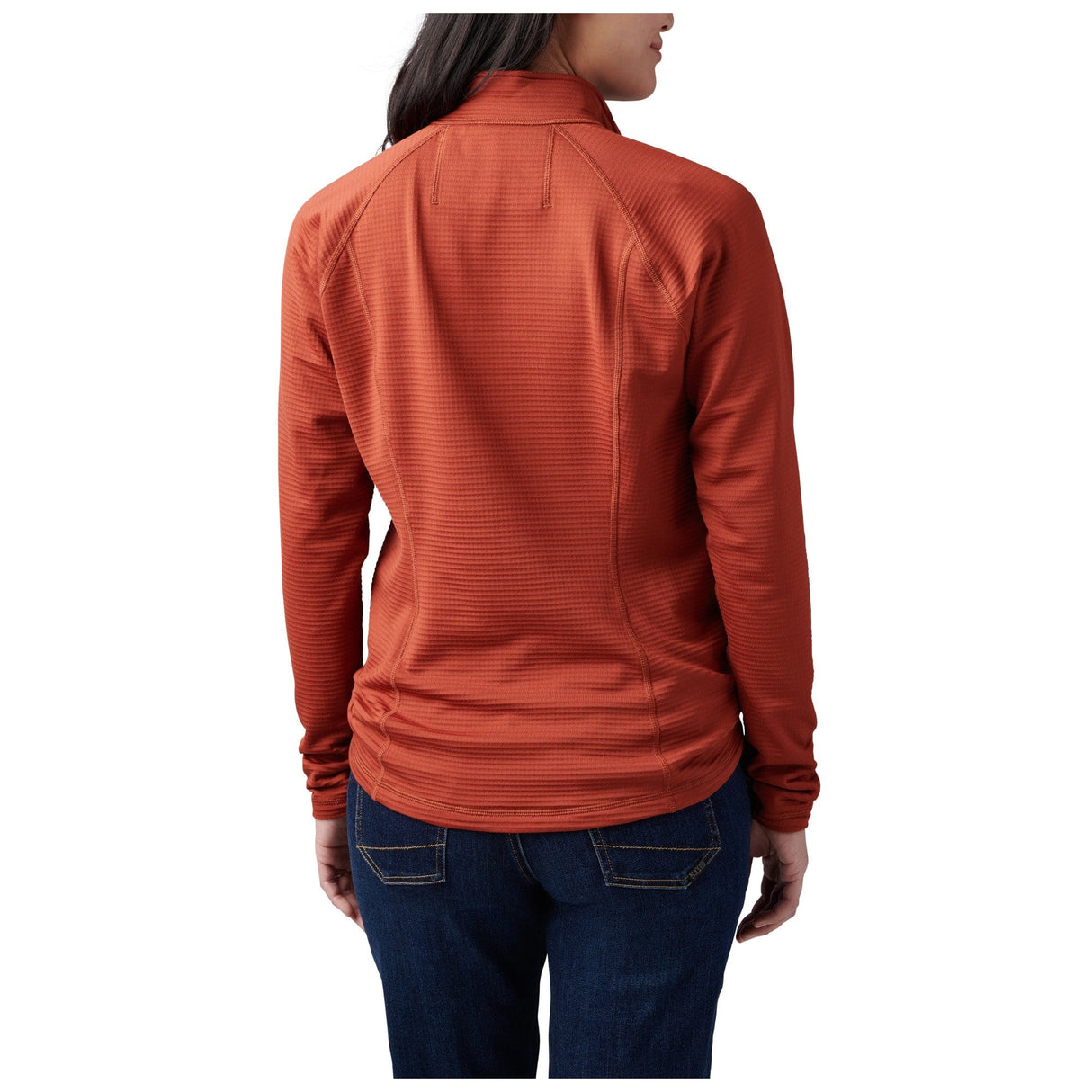 WOMEN'S STRATOS 1/4 ZIP