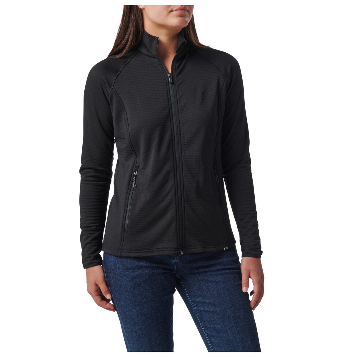 WOMEN'S STRATOS FULL ZIP
