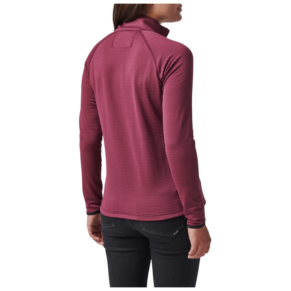 WOMEN'S STRATOS FULL ZIP