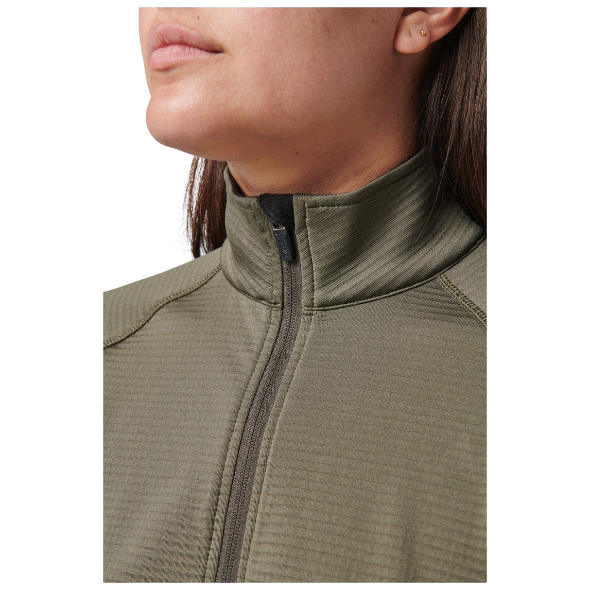 WOMEN'S STRATOS FULL ZIP
