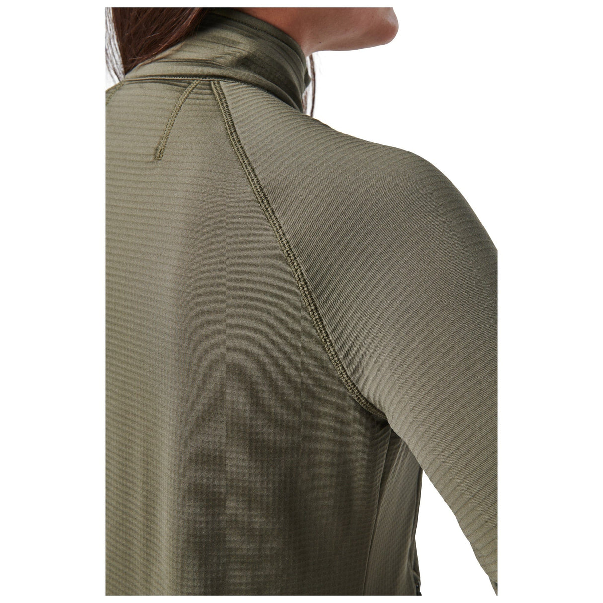 WOMEN'S STRATOS FULL ZIP