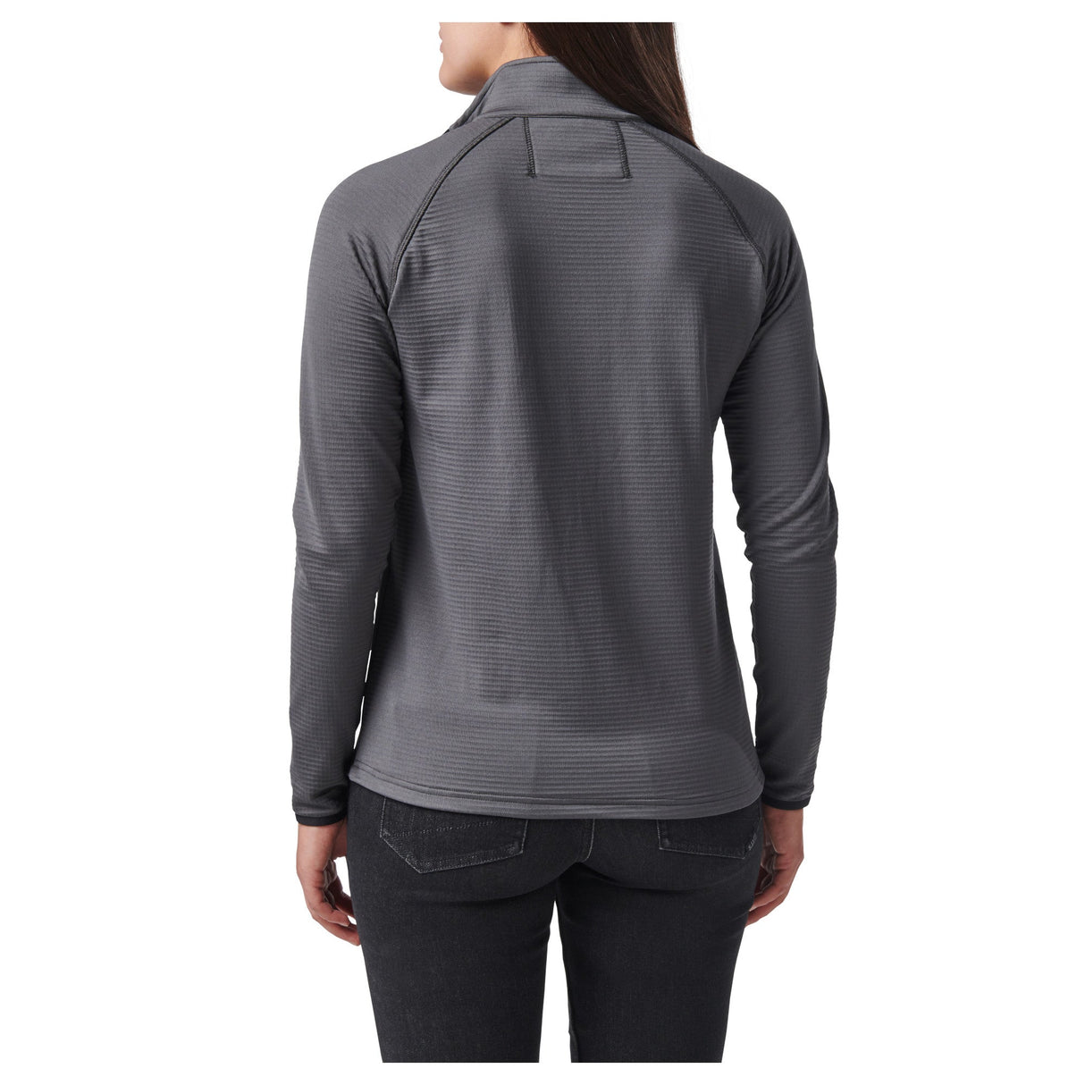 WOMEN'S STRATOS FULL ZIP