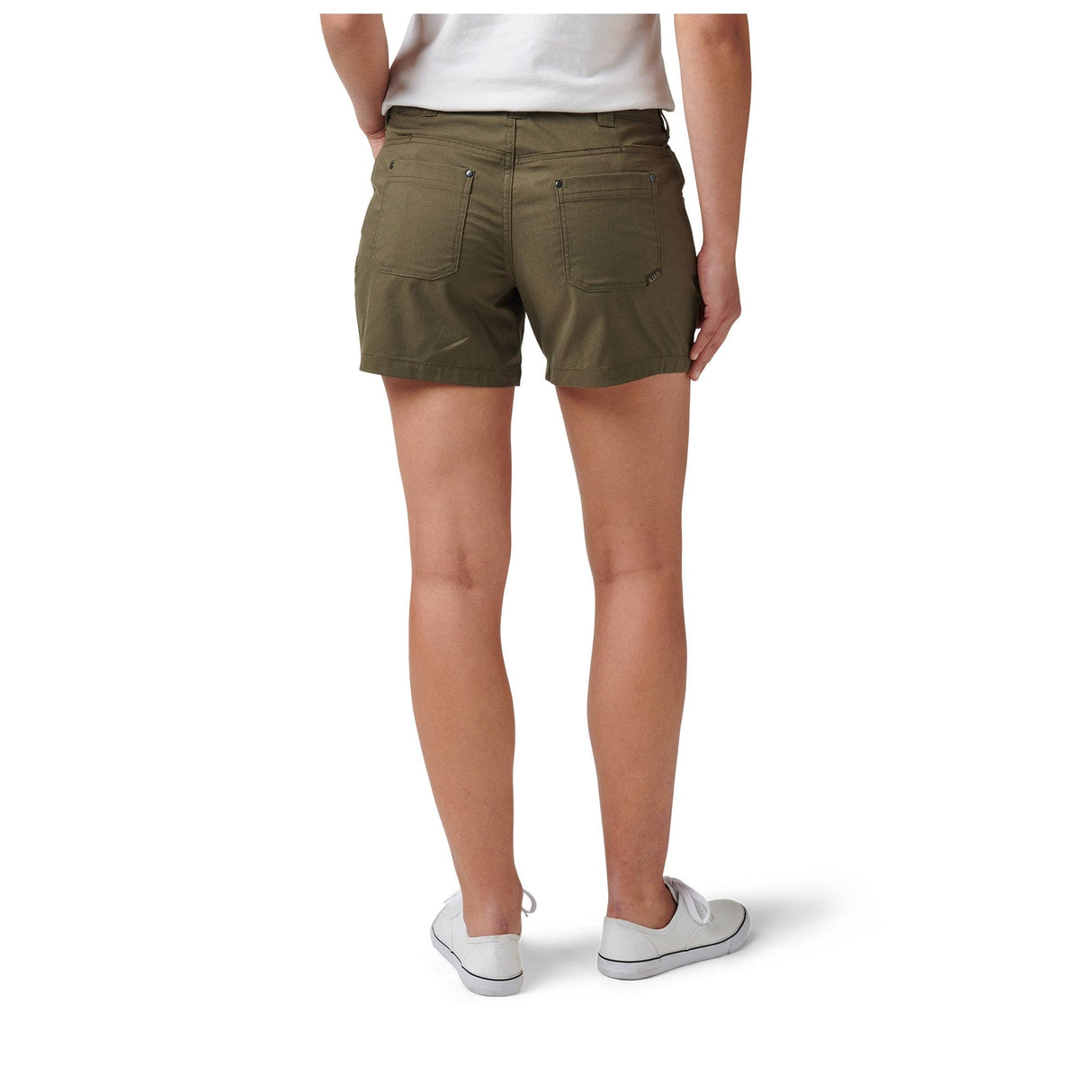 SHAUNA SHORT