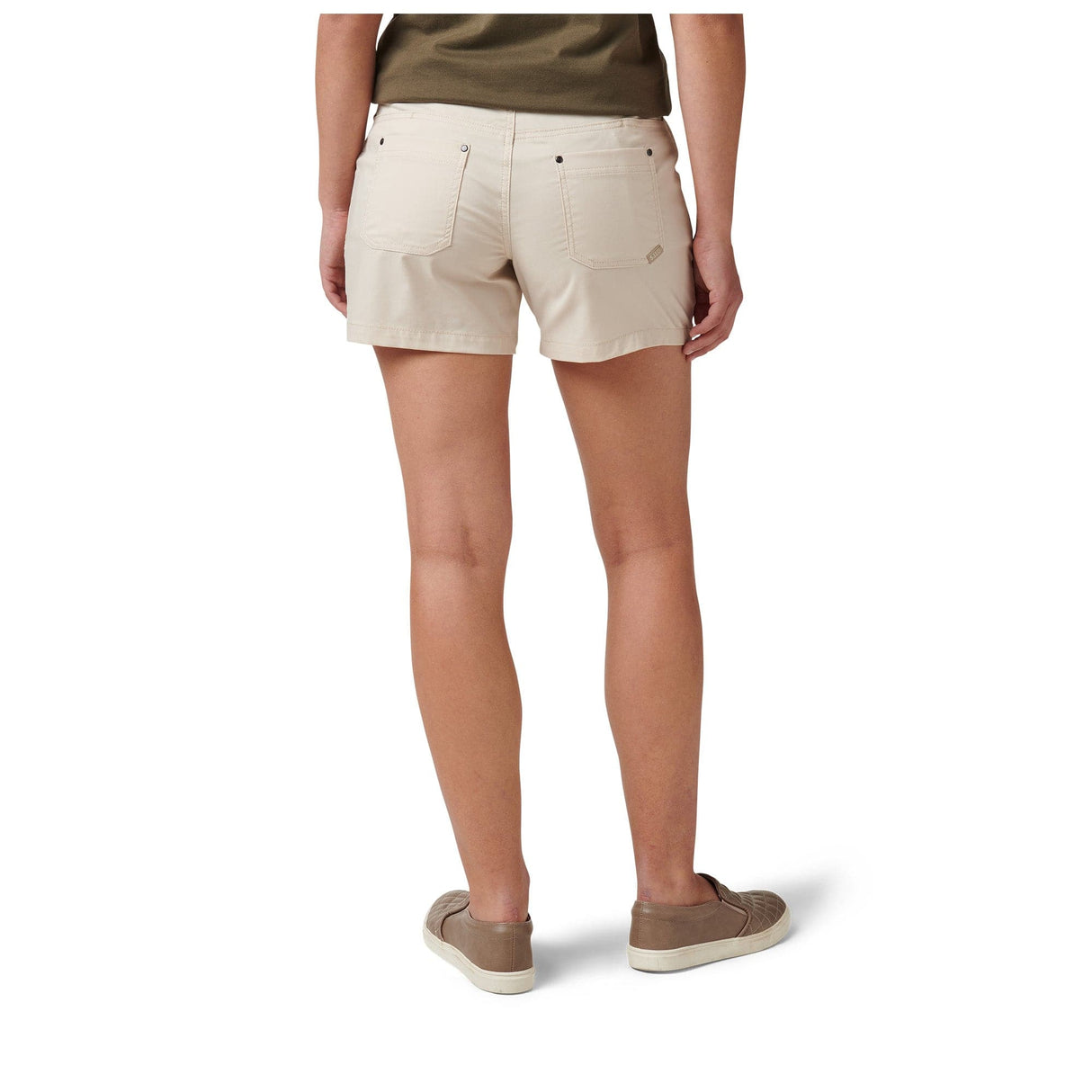 SHAUNA SHORT