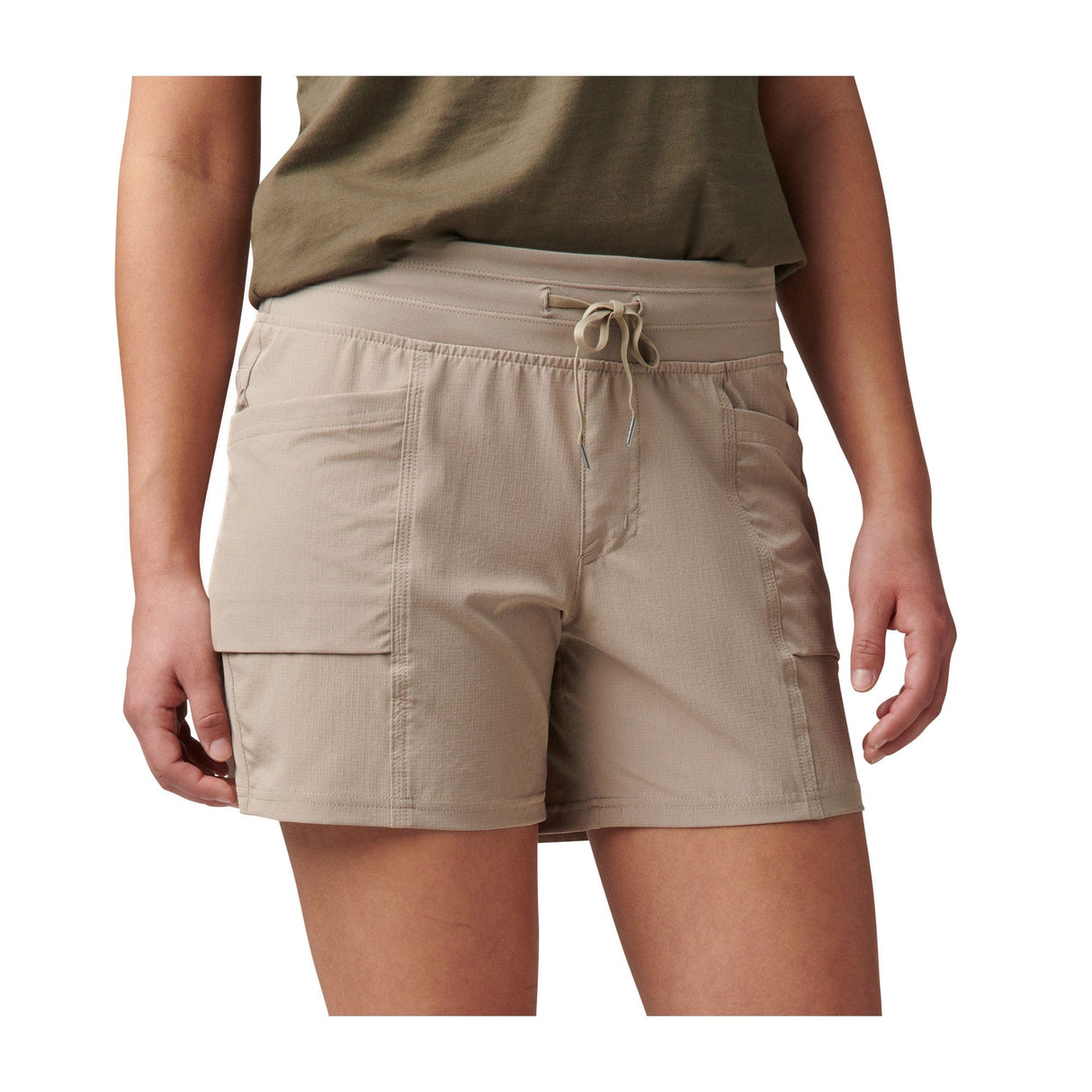 ATTINA SHORT