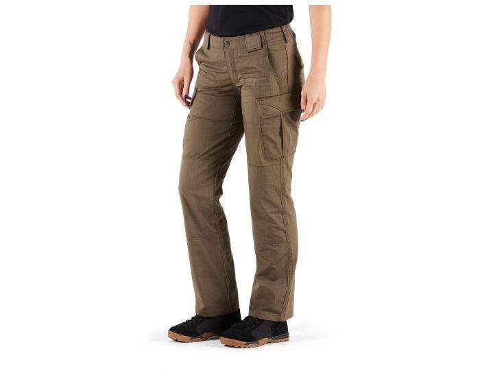 5.11 STRYKE® WOMEN'S PANT - 5.11 Tactical Finland Store