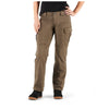 5.11 STRYKE® WOMEN'S PANT RANGER GREEN