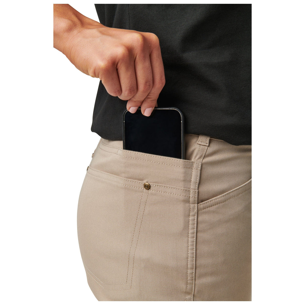 CIRRUS PANT 2.0