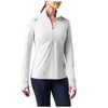 PT-R WOMEN'S CATALYST 1/2 ZIP