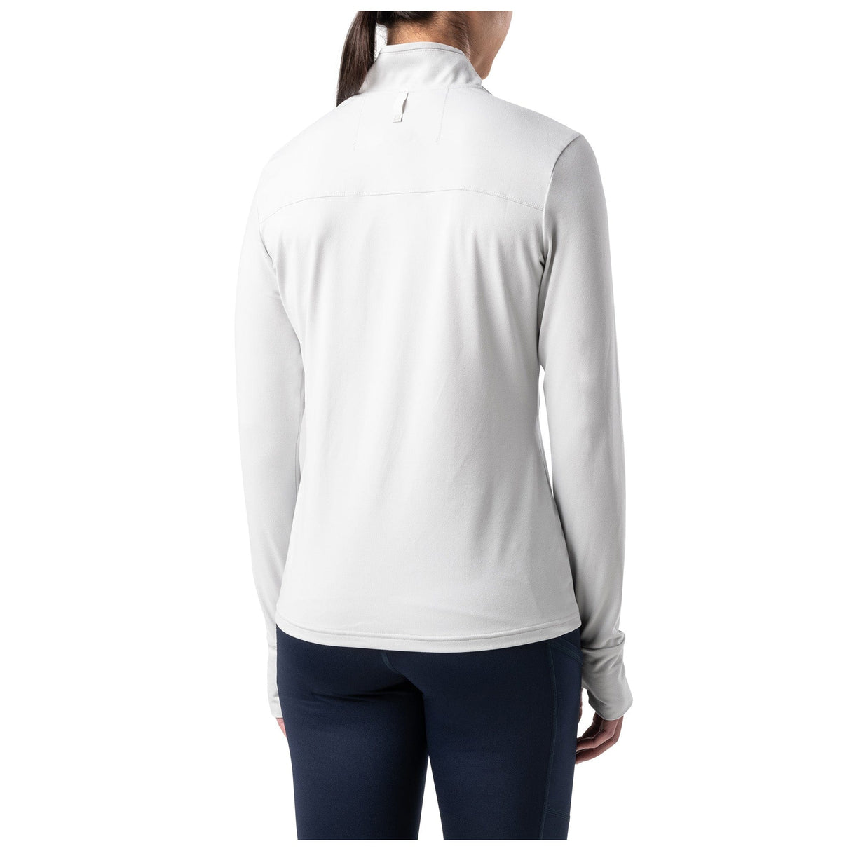 PT-R WOMEN'S CATALYST 1/2 ZIP