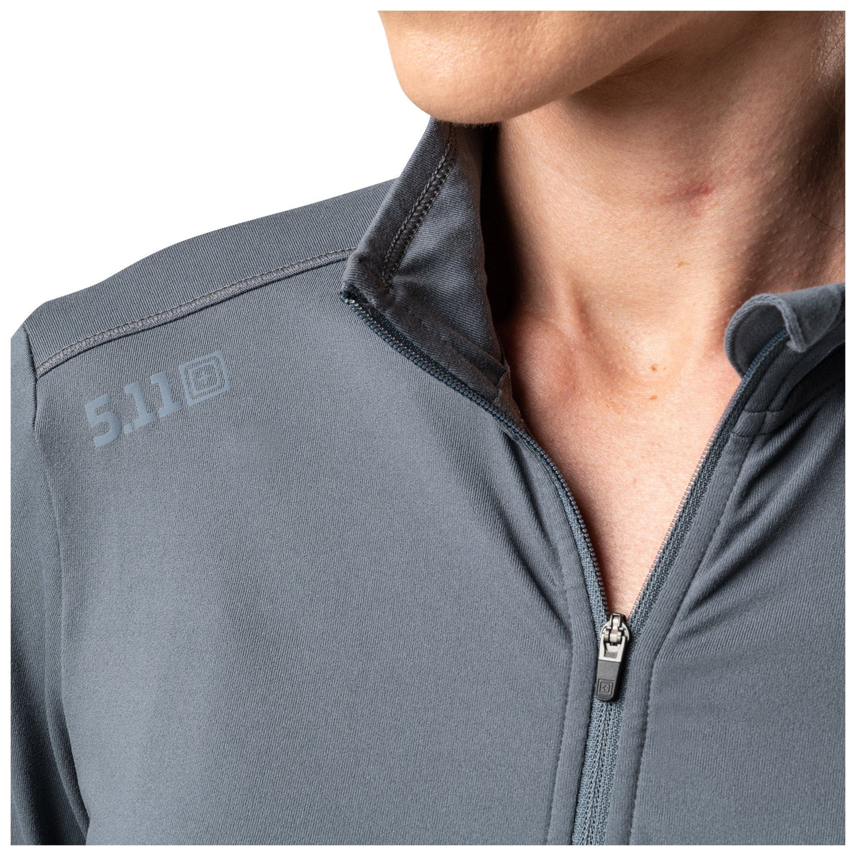 PT-R WOMEN'S CATALYST 1/2 ZIP