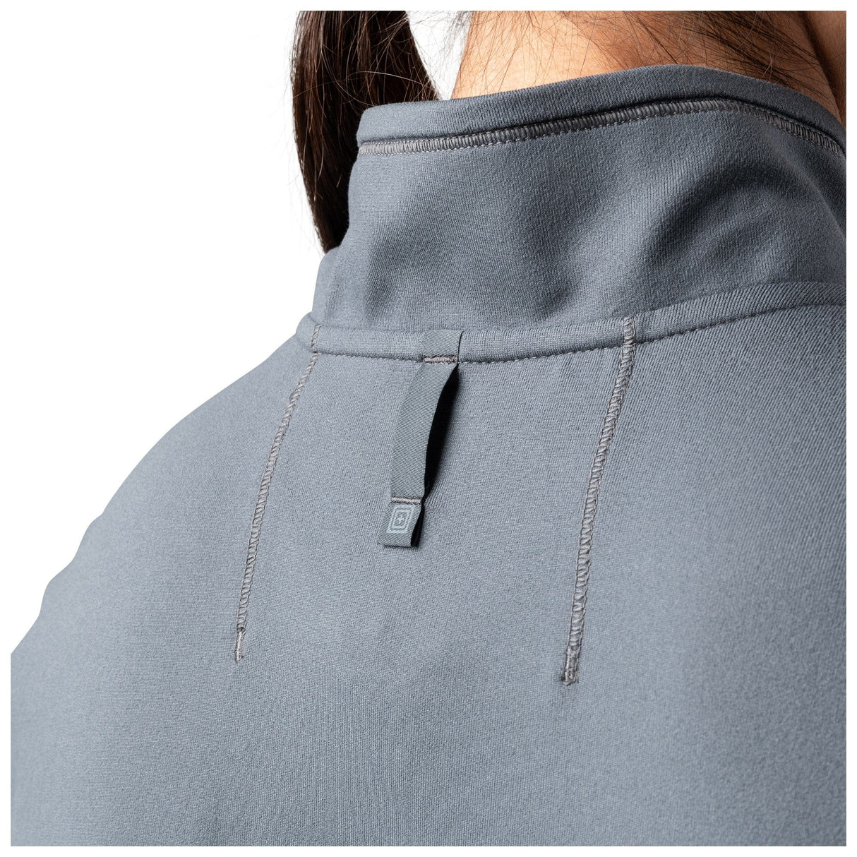 PT-R WOMEN'S CATALYST 1/2 ZIP