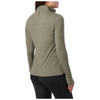 PT-R WOMEN'S CATALYST 1/2 ZIP