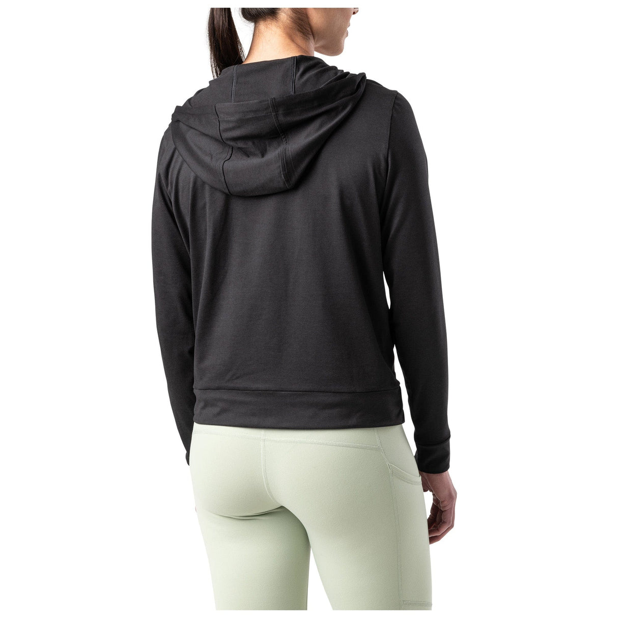 PT-R EMILY FULL ZIP