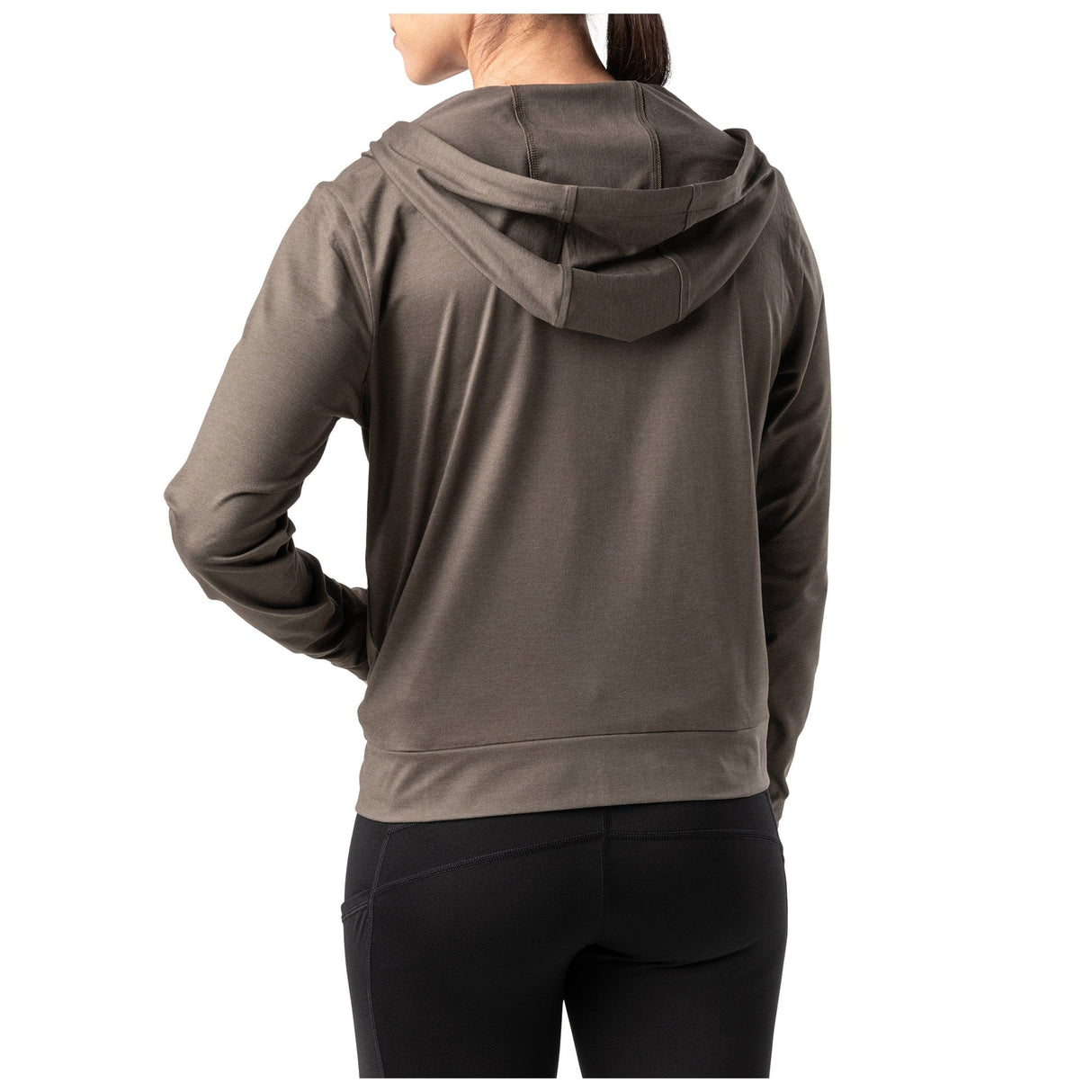 PT-R EMILY FULL ZIP