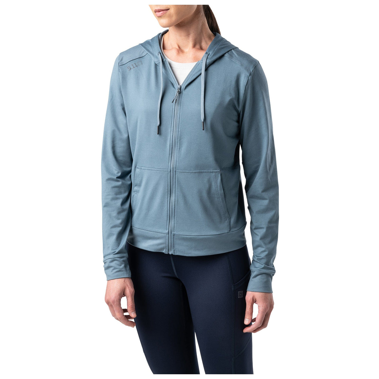 PT-R EMILY FULL ZIP