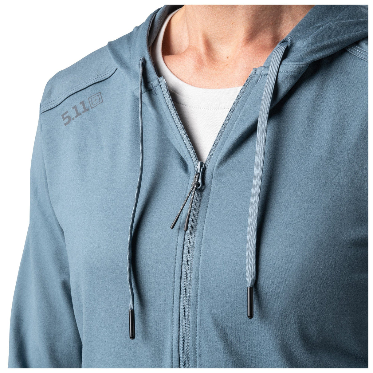 PT-R EMILY FULL ZIP