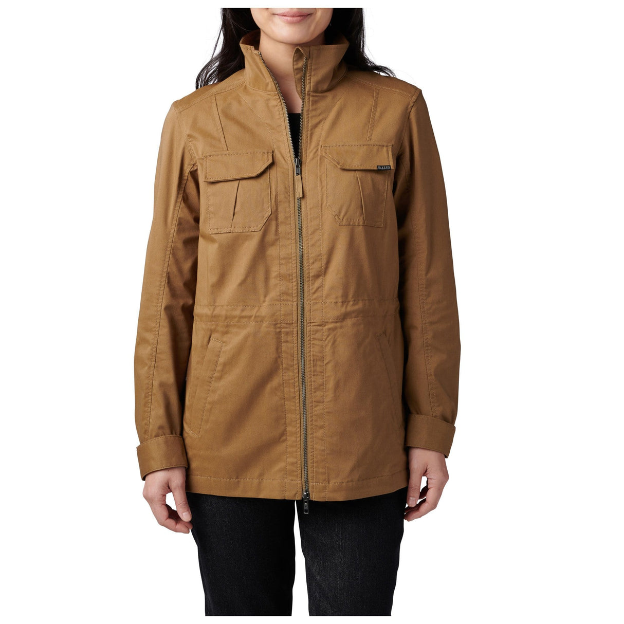 TATUM JACKET