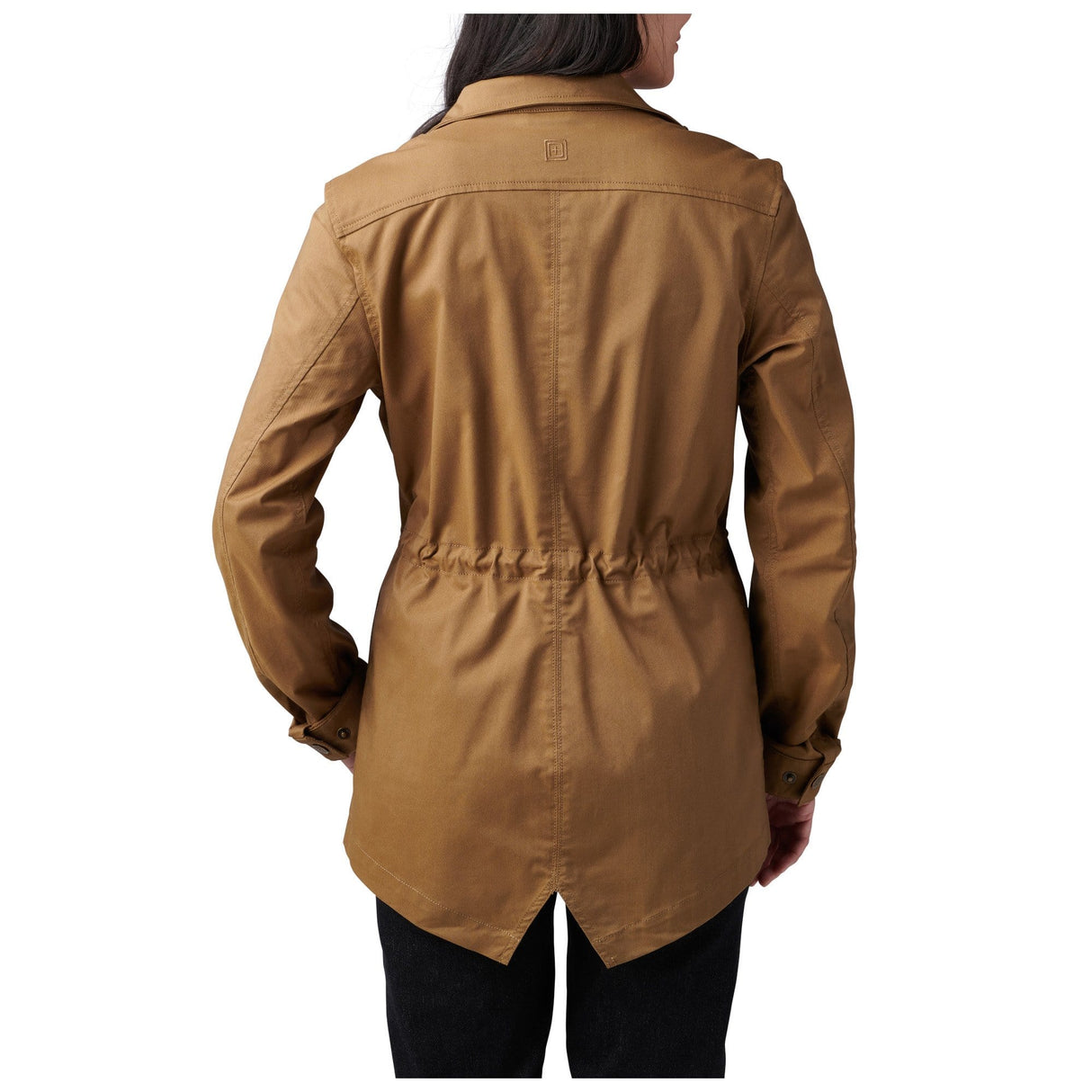 TATUM JACKET