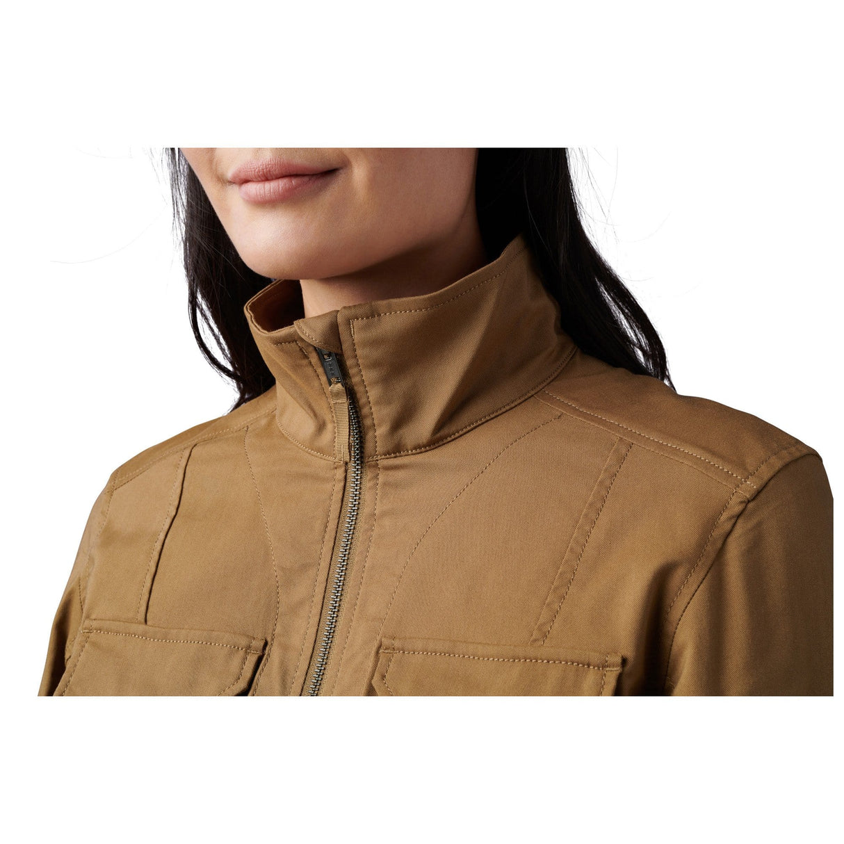 TATUM JACKET