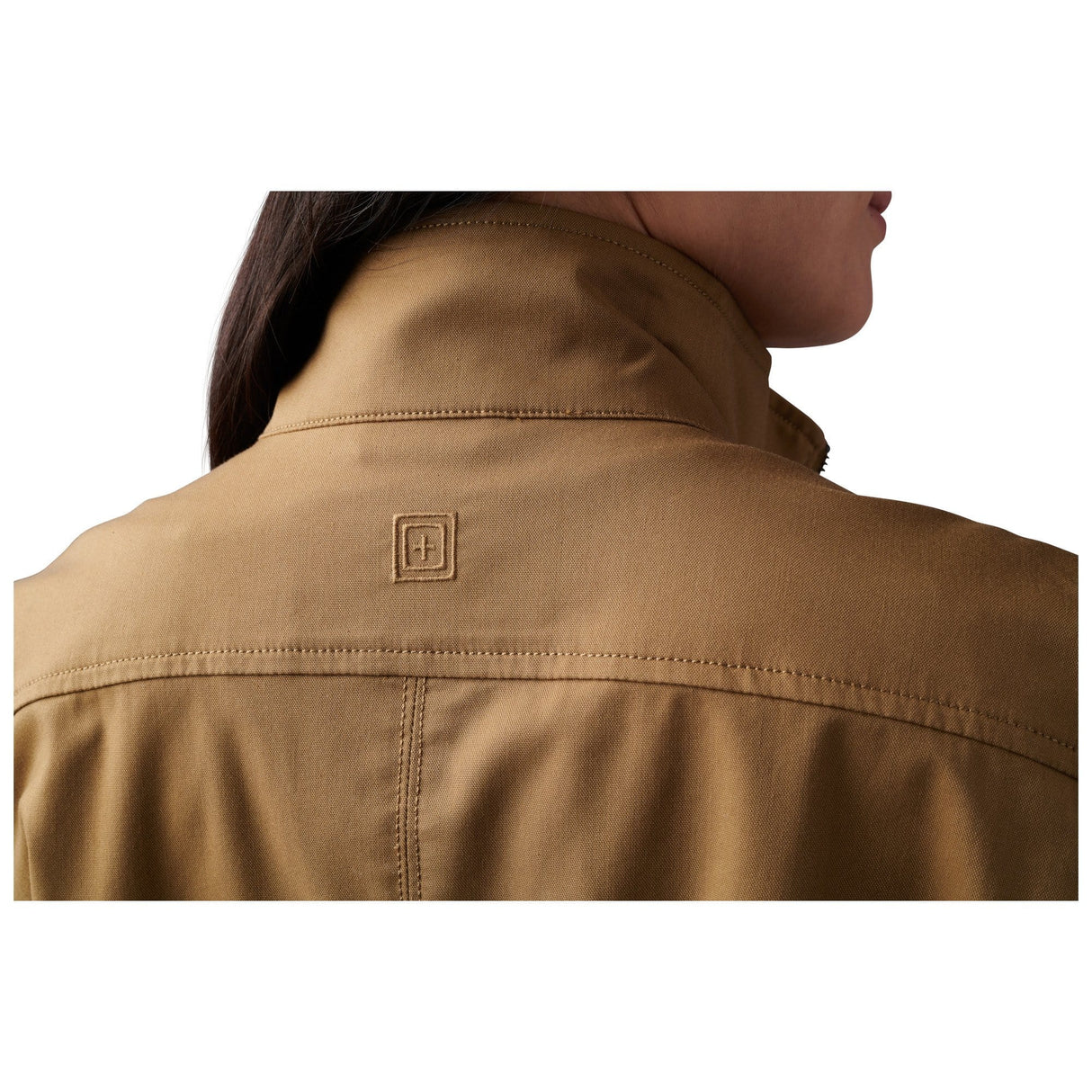 TATUM JACKET