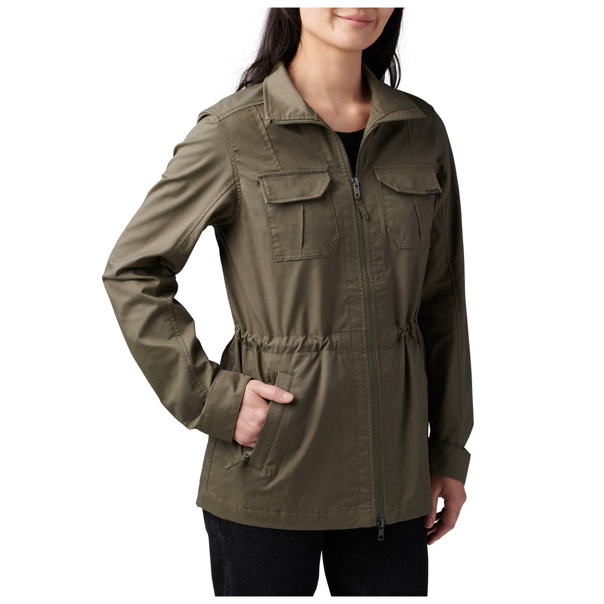 TATUM JACKET
