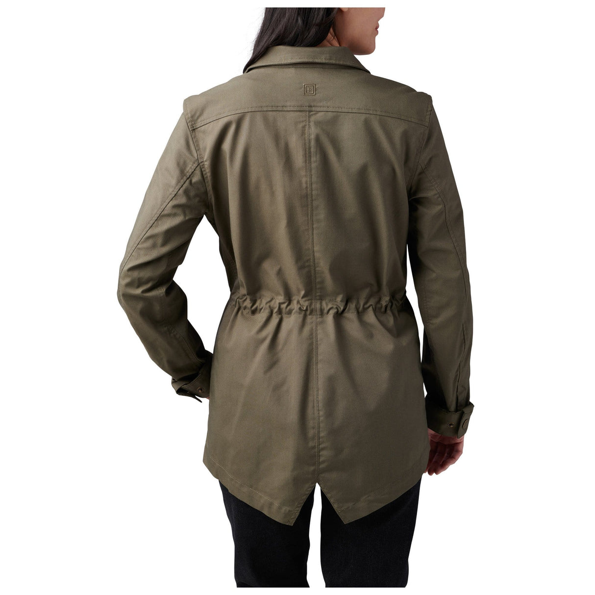 TATUM JACKET