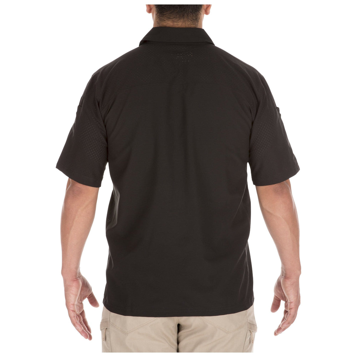 FREEDOM FLEX SHORT SLEEVE SHIRT - 5.11 Tactical Finland Store
