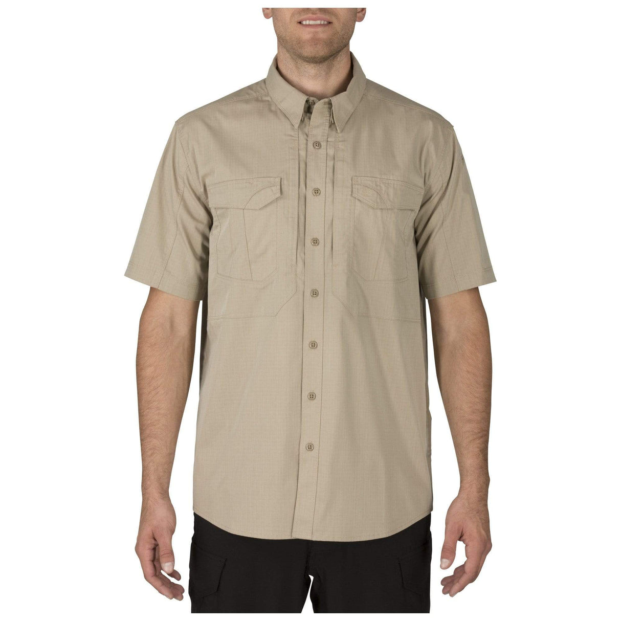 5.11 STRYKE® SHORT SLEEVE SHIRT - 5.11 Tactical Finland Store