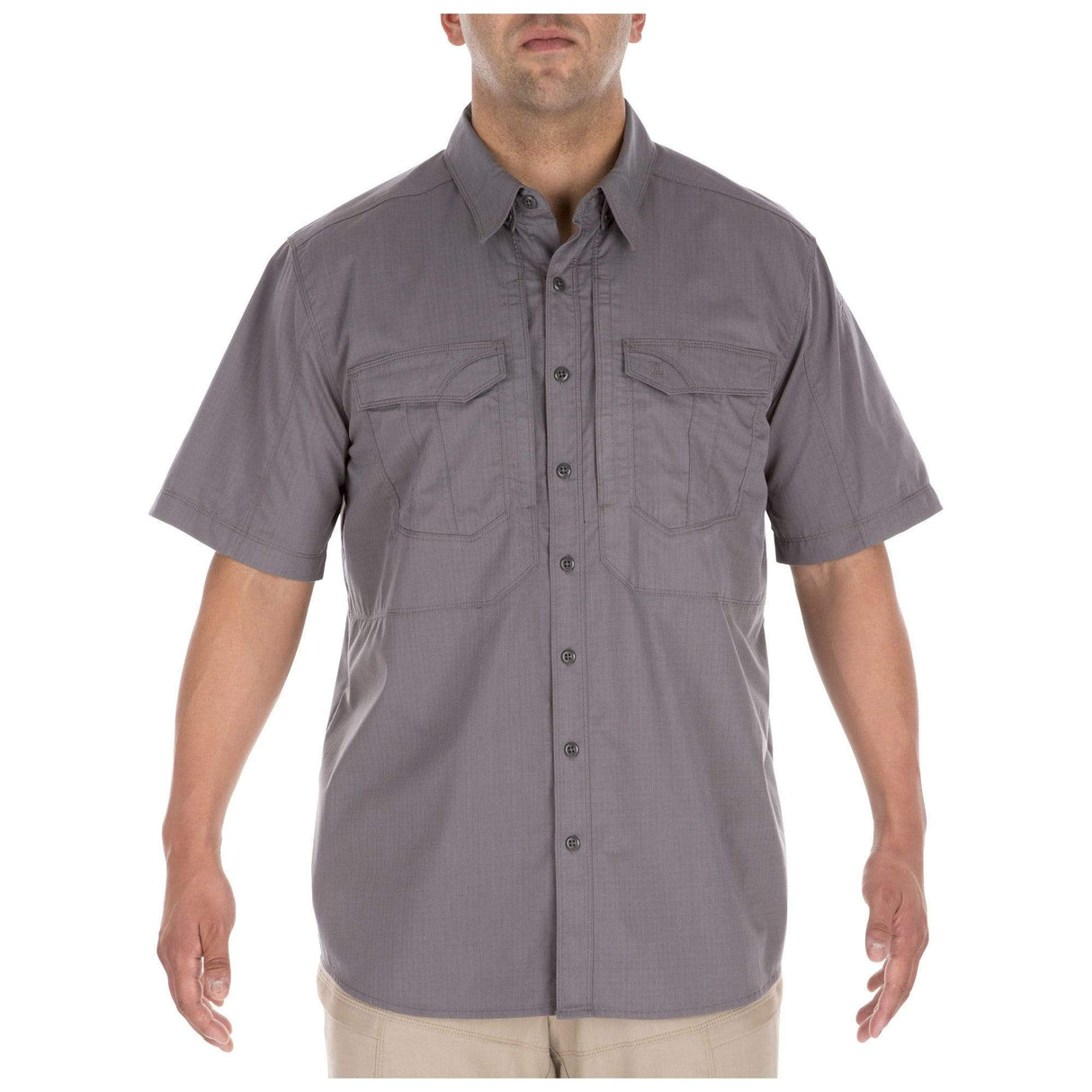5.11 STRYKE® SHORT SLEEVE SHIRT - 5.11 Tactical Finland Store