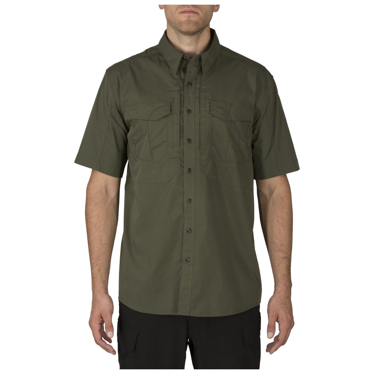 5.11 STRYKE® SHORT SLEEVE SHIRT - 5.11 Tactical Finland Store