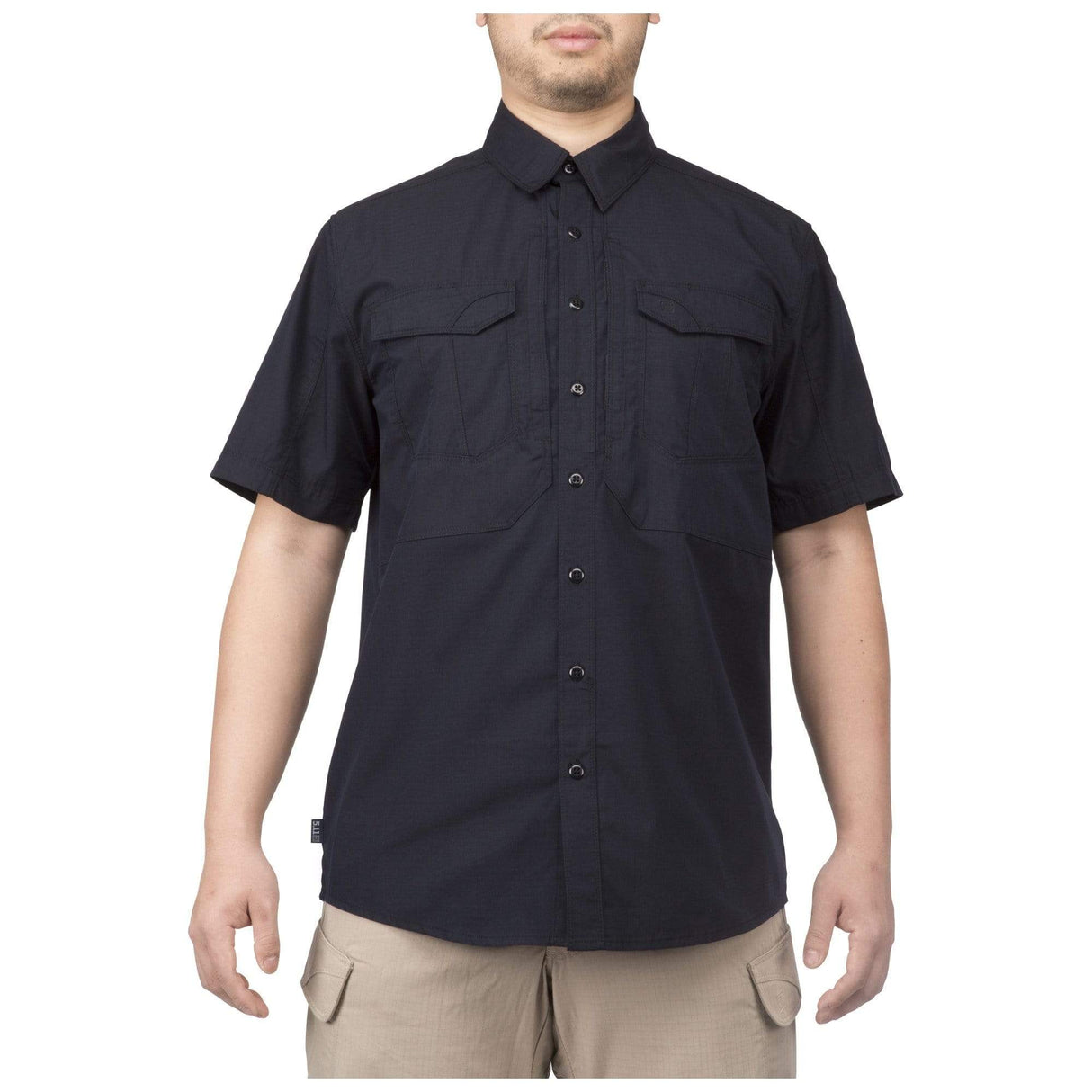 5.11 STRYKE® SHORT SLEEVE SHIRT - 5.11 Tactical Finland Store