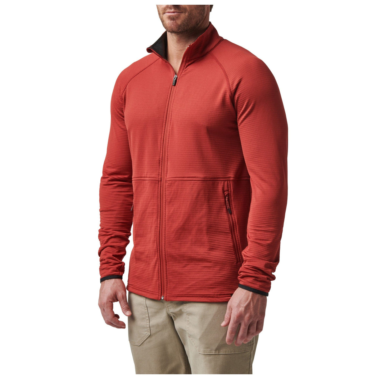 STRATOS FULL ZIP