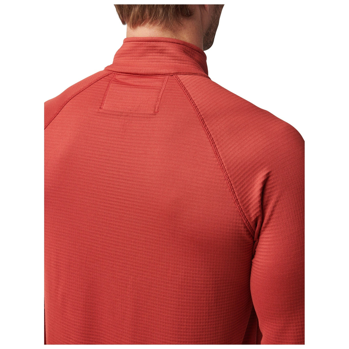 STRATOS FULL ZIP