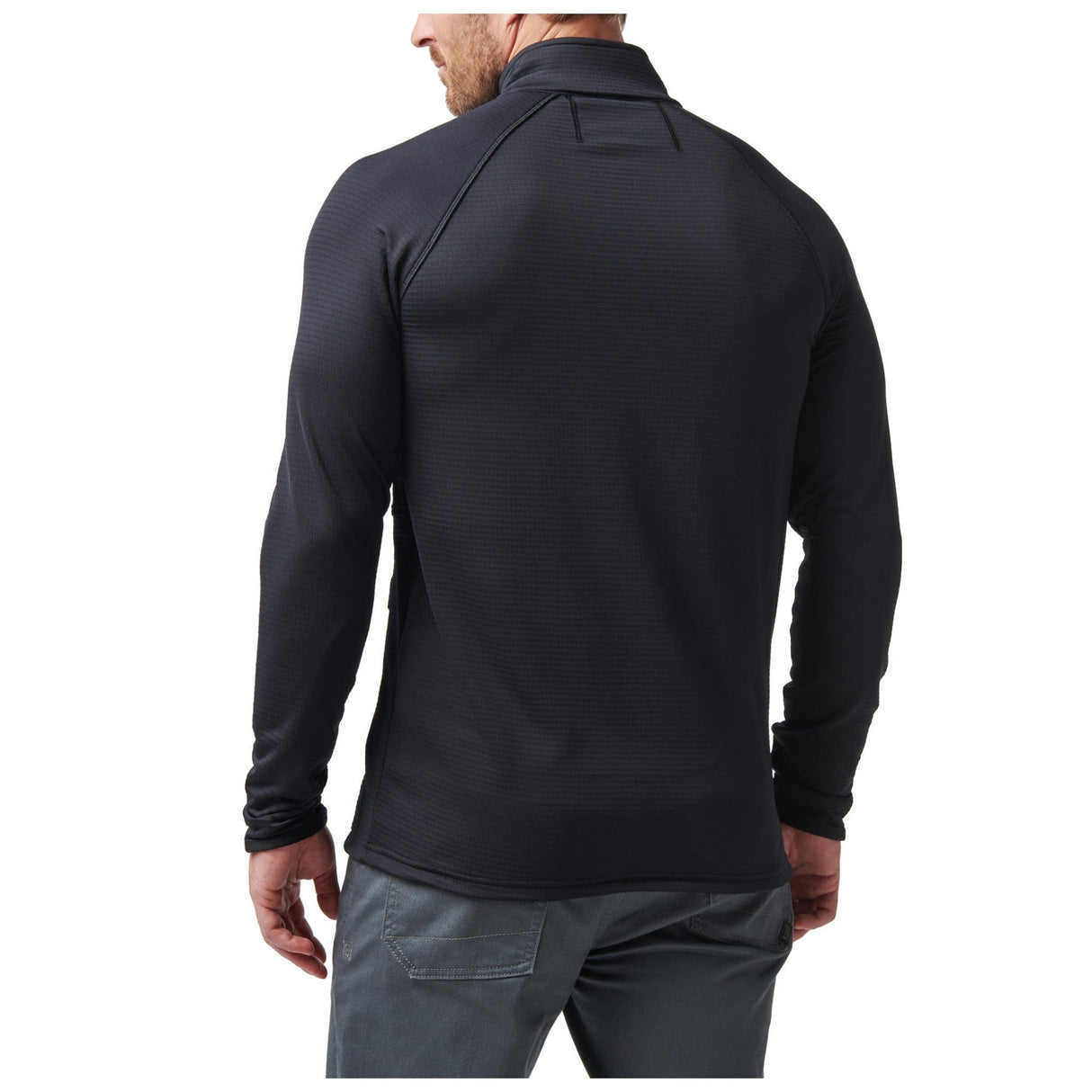 STRATOS FULL ZIP
