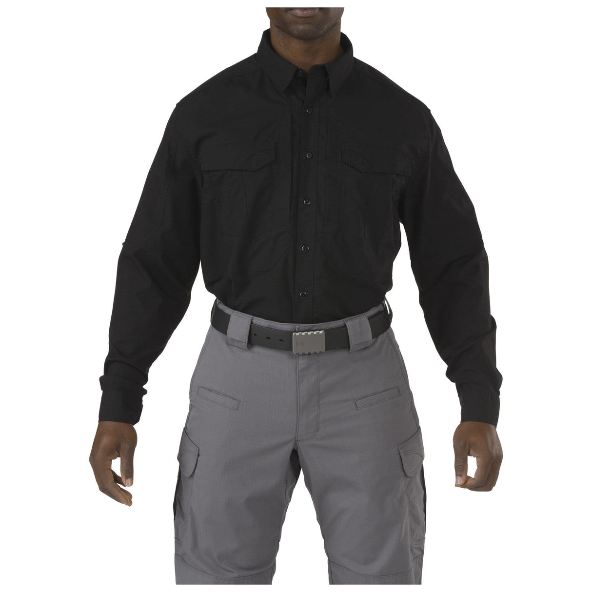 5.11 STRYKE® LONG SLEEVE SHIRT - 5.11 Tactical Finland Store