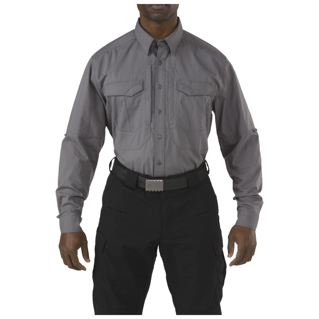 5.11 STRYKE® LONG SLEEVE SHIRT - 5.11 Tactical Finland Store