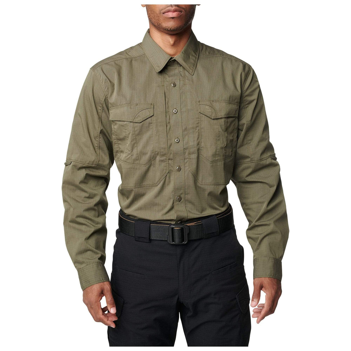 5.11 STRYKE® LONG SLEEVE SHIRT - 5.11 Tactical Finland Store