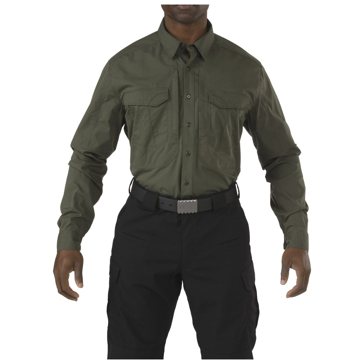 5.11 STRYKE® LONG SLEEVE SHIRT - 5.11 Tactical Finland Store